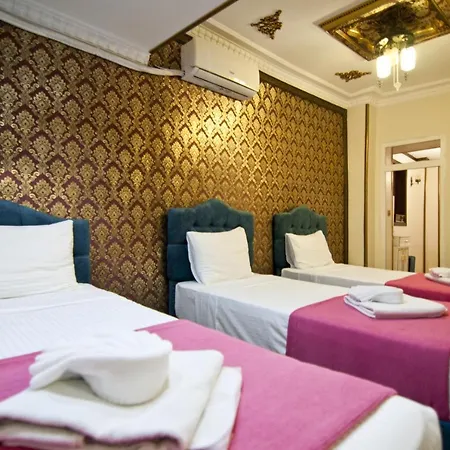 Paris Garden 3*