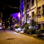 فندق Paris Garden اسطنبول