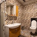 فندق Paris Garden 3*