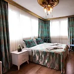 Paris Garden فندق اسطنبول