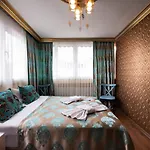 فندق Paris Garden 3*