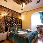 Paris Garden 3* İstanbul