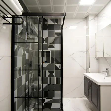 Paris Garden 3* איסטמבול