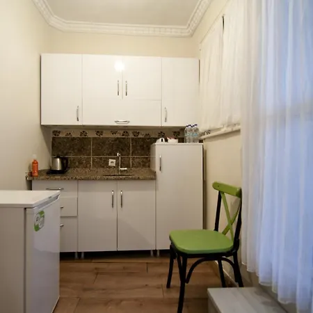 Paris Garden מלון 3*