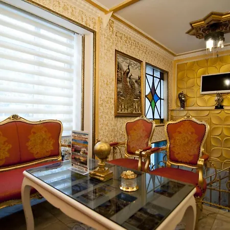 Paris Garden Istanbul