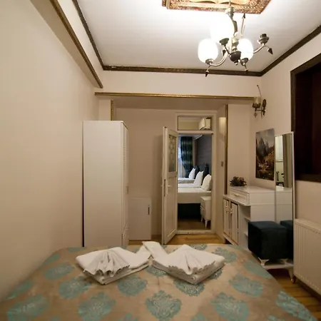 B&B Paris Garden