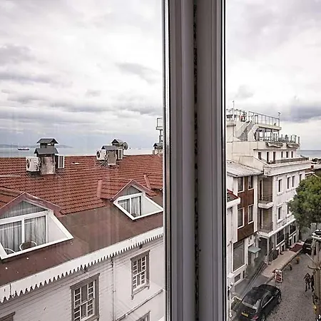 Paris Garden 3* İstanbul