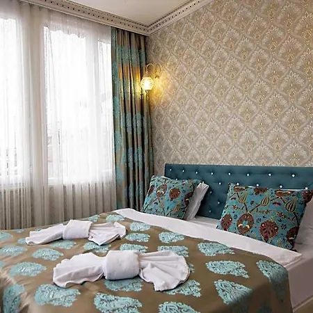 Paris Garden İstanbul