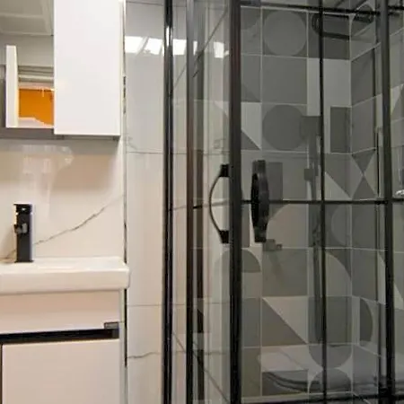 Paris Garden Otel 3*