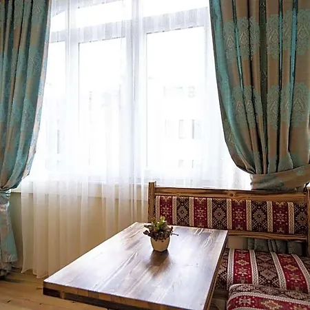 Otel Paris Garden İstanbul