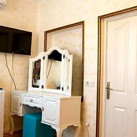Paris Garden Otel İstanbul