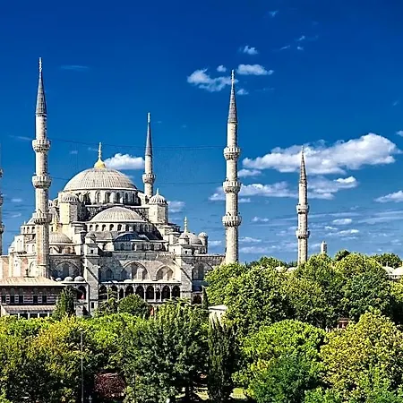 Paris Garden İstanbul