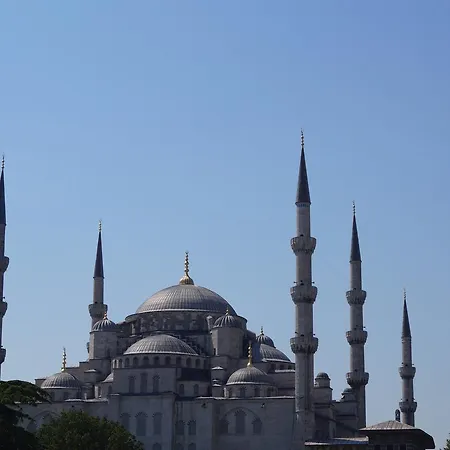 Paris Garden 3* Istanbul