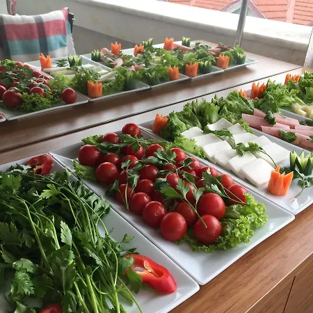 Paris Garden 3* איסטמבול