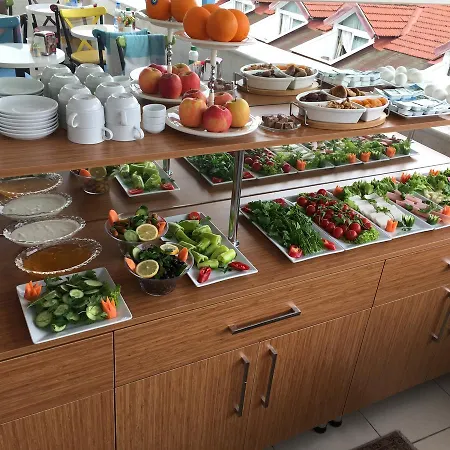 Paris Garden 3* איסטמבול