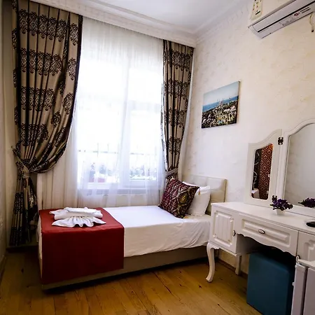 B&B Paris Garden