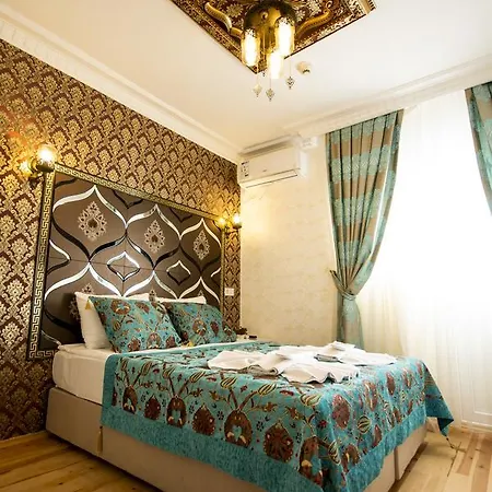 Paris Garden İstanbul