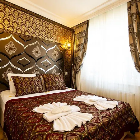 Paris Garden איסטמבול