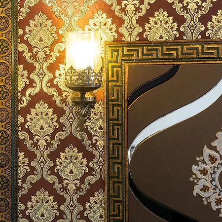 מלון Paris Garden 3*