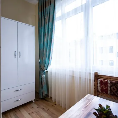 Paris Garden 3* 이스탄불