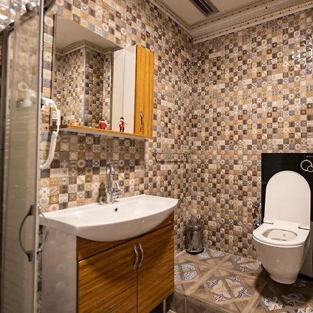 B&B Paris Garden 3*