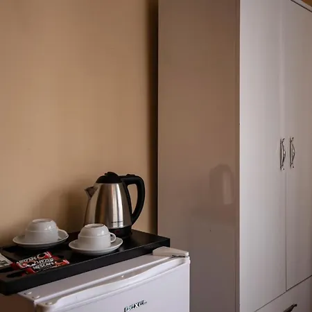 Paris Garden İstanbul