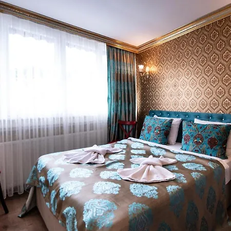 Paris Garden İstanbul