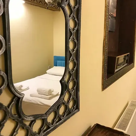 Paris Garden 3* איסטמבול