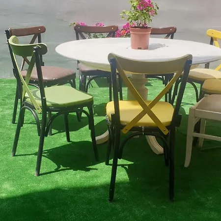 Paris Garden 3* איסטמבול