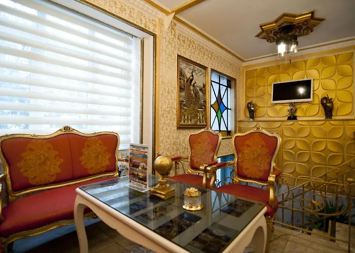 Paris Garden Istanbul