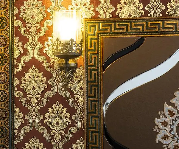 Hotel Paris Garden 3*