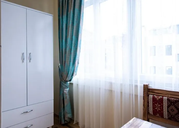 Paris Garden 3* Istanbul