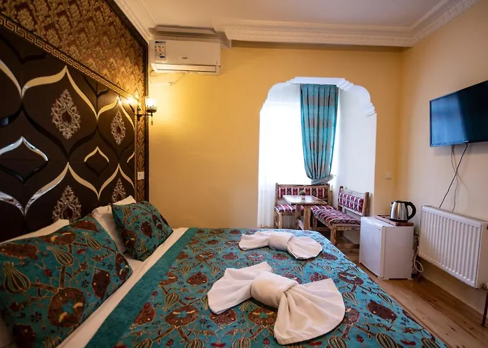 Paris Garden Hotel Istanbul