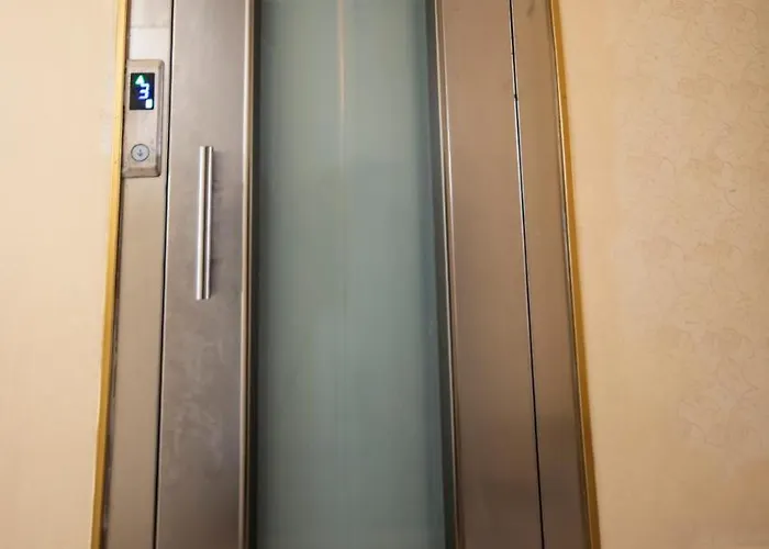 Hotel Paris Garden Istanbul