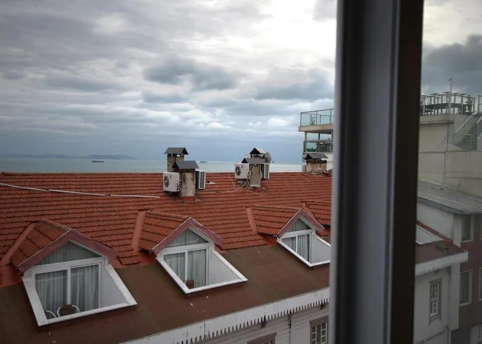 Paris Garden 3* Istanbul