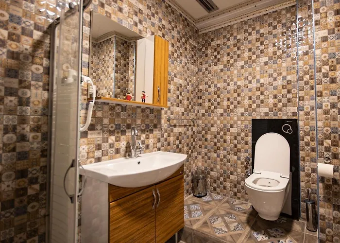 Hotel Paris Garden 3*