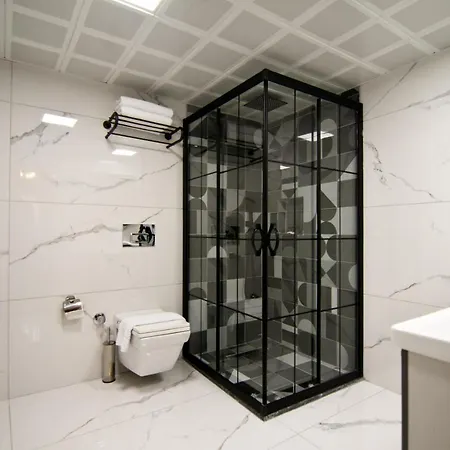 Paris Garden 3* Stambuł