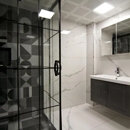 Paris Garden Hotel Istambul