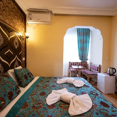 Paris Garden Hotel Istambul