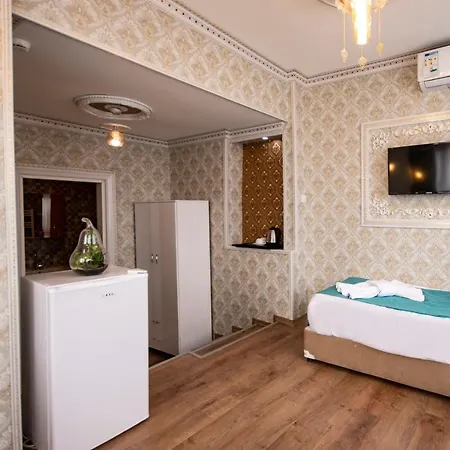 Paris Garden Istambul