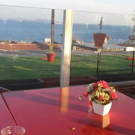 Hotel Paris Garden 3*