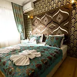 Paris Garden 3*