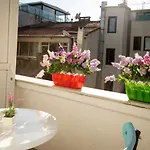 Paris Garden
